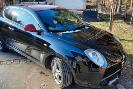 Alfa Romeo MiTo 56.500 km 6.990 &euro; Neumarkt Opf 92348