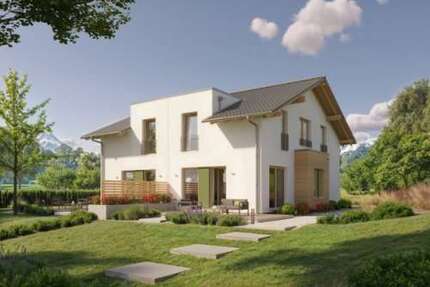 Haus Naumburg (Saale) - 4 Zimmer, 114 m&sup2;, 432.652&euro; | Angebot:27470937