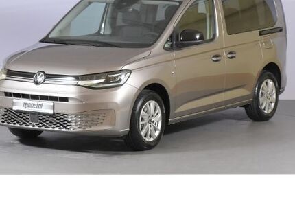 VW Caddy 19.900 km 29.220 &euro; Rudolstadt 07407