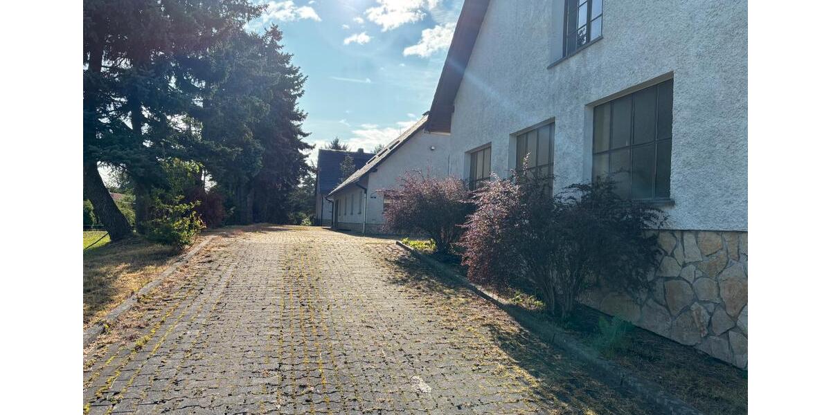 Einfamilienhaus Triptis - 590.000&euro; | Angebot:27267717