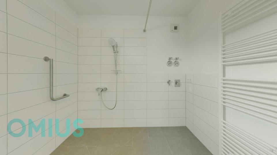 Erdgeschoßwohnung Jena - 3 Zimmer, 94 m&sup2;, 1.404&euro; | Angebot:26644751