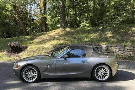 BMW Z4 187.000 km 8.700 &euro; Bad Berka, Stadt 99438