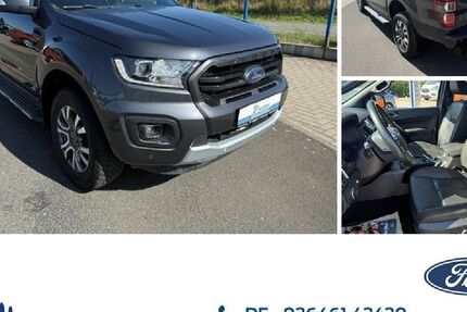 Ford Ranger 62.710 km 30.950 &euro; Niedertrebra 99518