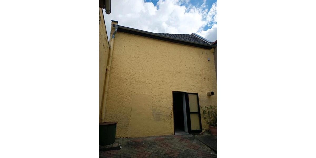 Reihenhaus Weimar Ehringsdorf - 5 Zimmer, 128 m&sup2;, 285.000&euro; | Angebot:27414568