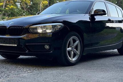 BMW 118 79.895 km 12.900 &euro; St. Gangloff 07629