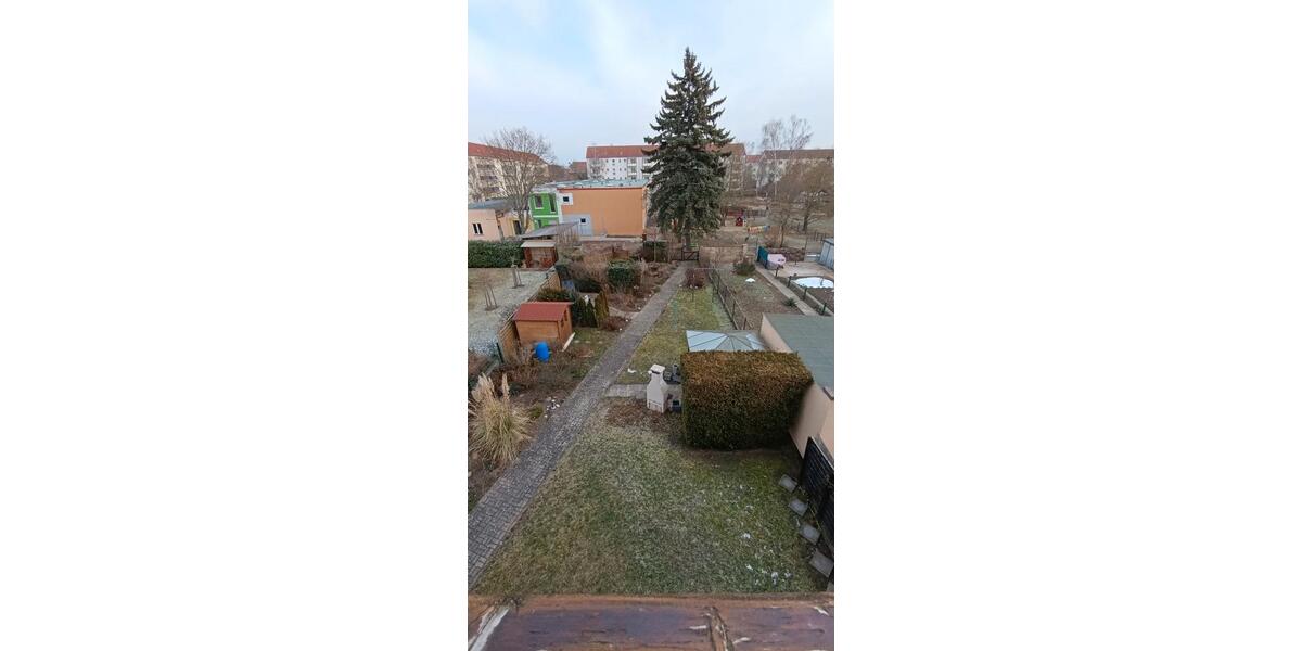 Etagenwohnung Naumburg (Saale) - 4 Zimmer, 67 m&sup2;, 105.000&euro; | Angebot:26975204