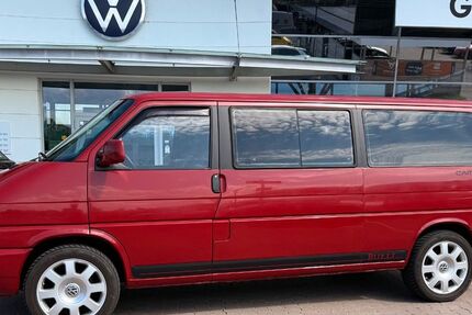 VW T4 California 357.000 km 13.900 &euro; weimar 99425