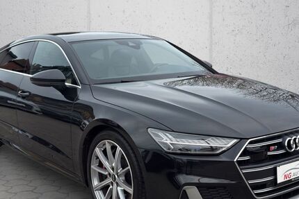 Audi S7 88.500 km 46.990 &euro; Apolda 99510