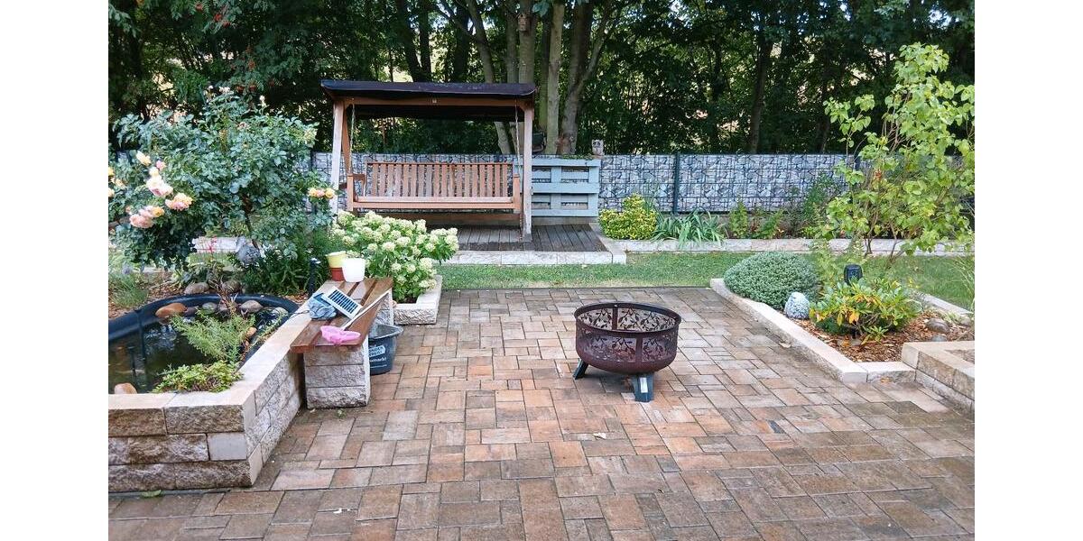 Einfamilienhaus Münchenbernsdorf - 4 Zimmer, 90 m&sup2;, 340.000&euro; | Angebot:27267713