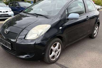 Toyota Yaris 90.167 km 1.850 &euro; Apolda 99510