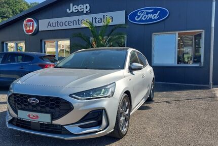 Ford Focus 56.500 km 19.990 &euro; Rudolstadt 07407