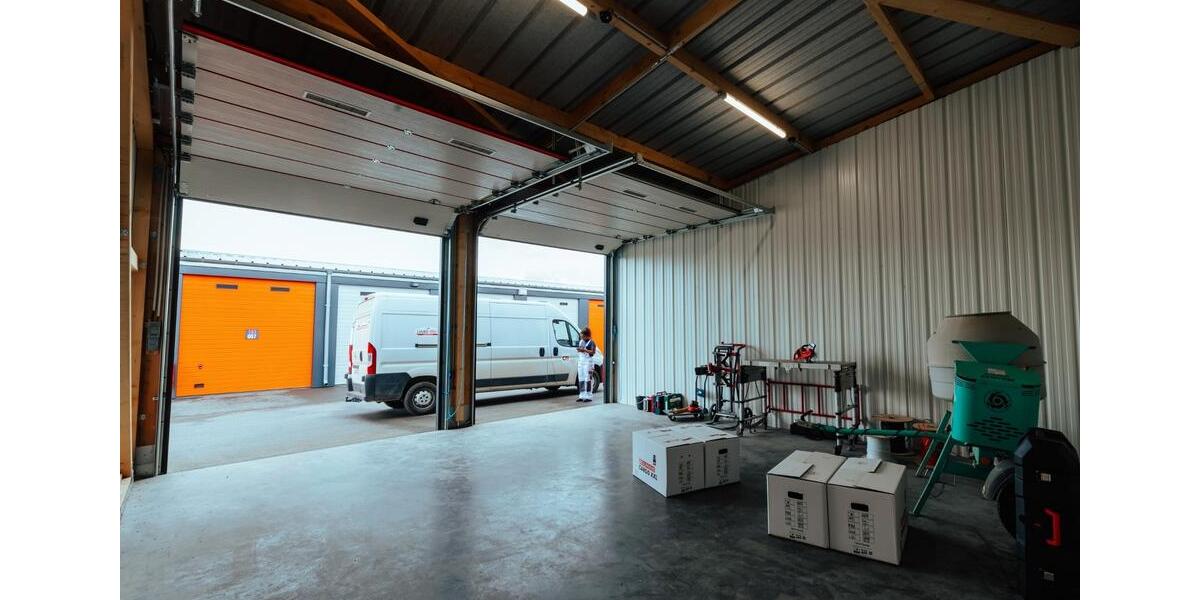 Gewerbeobjekt Weimar Ehringsdorf - 170&euro; | Angebot:26270177