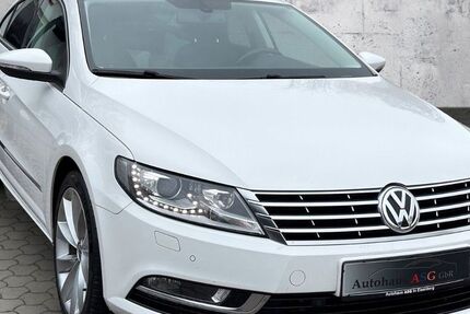 VW Passat CC 144.300 km 8.999 &euro; Eisenberg 07607