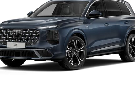 Audi Q7 3.150 km 111.000 &euro; Weimar 99423