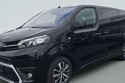 Toyota Proace 75.401 km 36.490 &euro; Blankenhain 99444