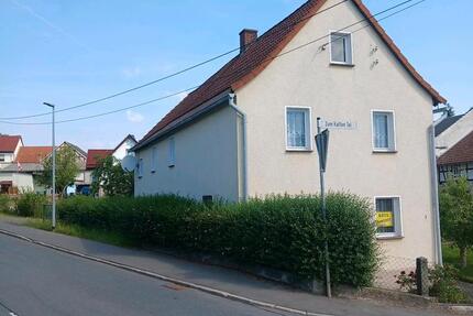 Haus Neustadt an der Orla - 50.000&euro; | Angebot:27164469