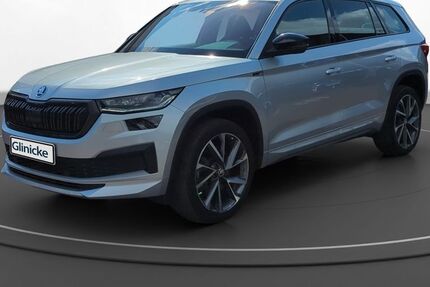 Skoda Kodiaq 52.900 km 34.480 &euro; Weimar 99423