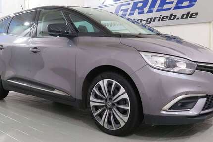 Renault Grand Scenic 120.200 km 18.450 &euro; Miesitz 07819