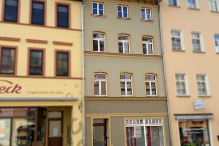 Haus Pößneck - 9 Zimmer, 170 m&sup2;, 75.000&euro; | Angebot:22459623