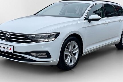 VW Passat Variant 56.900 km 24.790 &euro; Weimar 99427
