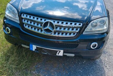 Mercedes-Benz ML 320 238.400 km 8.200 &euro; Jena 07749