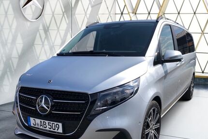 Mercedes-Benz V 300 8.000 km 74.990 &euro; Sulza 07751
