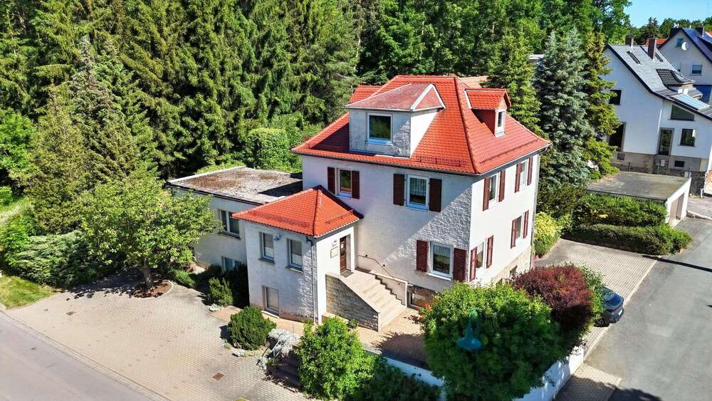 Einfamilienhaus St. Gangloff - 13 Zimmer, 272 m&sup2;, 198.500&euro; | Angebot:26885432