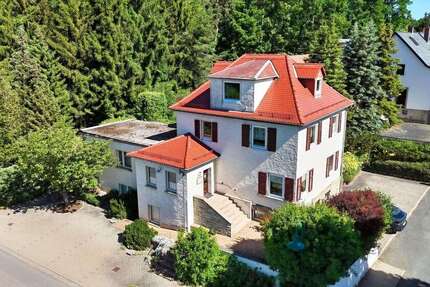 Haus St. Gangloff - 13 Zimmer, 272 m&sup2;, 198.500&euro; | Angebot:26885432