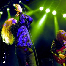 Letz Zep - A Tribute to Led Zeppelin 24.04.2027 F-Haus
