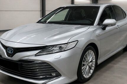 Toyota Camry 153.310 km 21.900 &euro; Eisenberg 07607