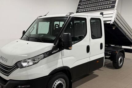 IVECO Andere 59.300 km 37.990 &euro; Naumburg 06618