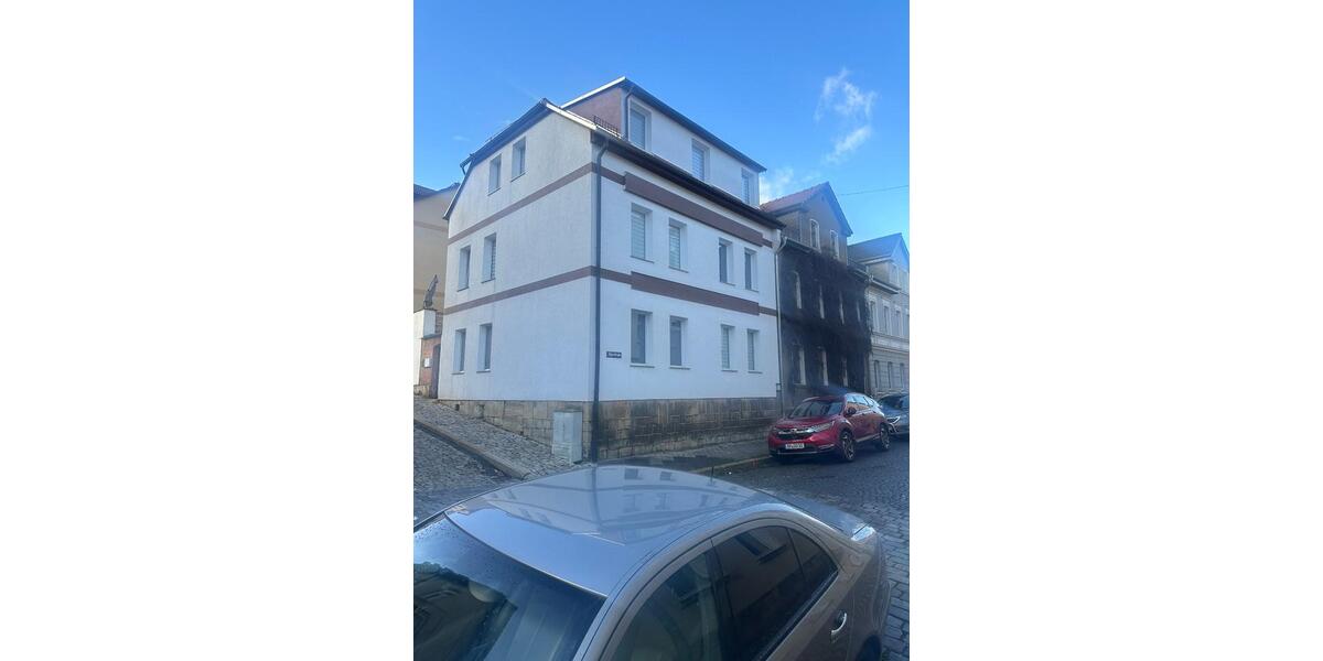 Mehrfamilienhaus, Wohnhaus Apolda - 215.000&euro; | Angebot:26886589