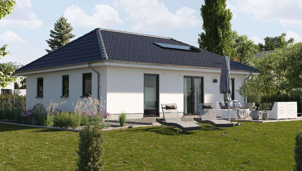 Einfamilienhaus Großobringen Großobringen - 3 Zimmer, 90 m&sup2;, 318.790&euro; | Angebot:25471988