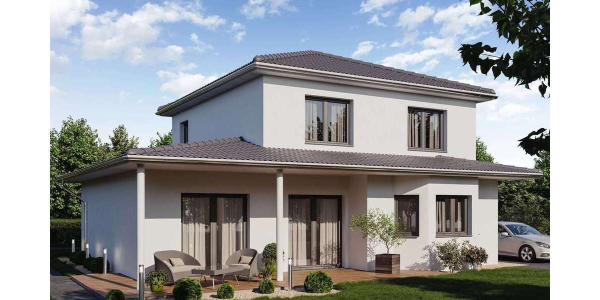 Haus zum Kaufen in Hermsdorf 368.500 € 149.1 m² - Einfamilienhaus Hermsdorf | Angebot:25804986