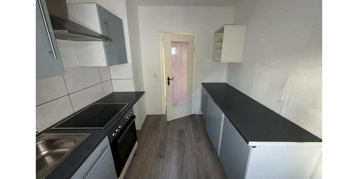 Etagenwohnung Bad Sulza - 2 Zimmer, 55 m&sup2;, 300&euro; | Angebot:26676864