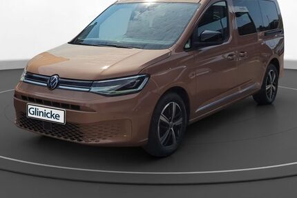 VW Caddy Maxi 59.900 km 27.480 &euro; Weimar 99423