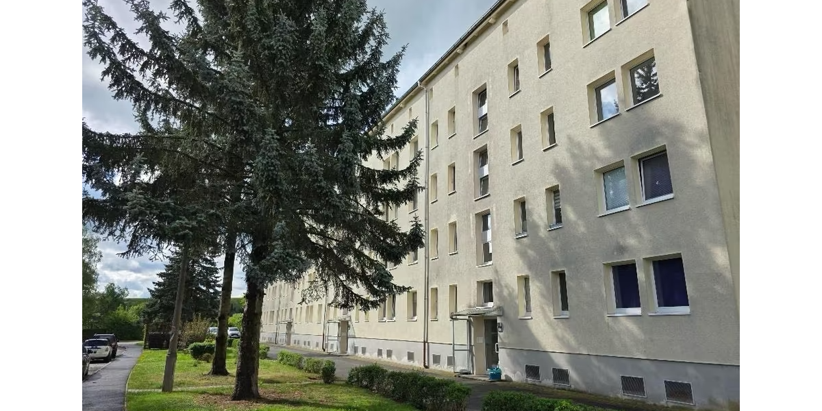 Etagenwohnung Bad Köstritz - 3 Zimmer, 60 m&sup2;, 420&euro; | Angebot:27388136