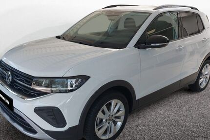 VW T-Cross 25.865 km 19.290 &euro; Pößneck 07381