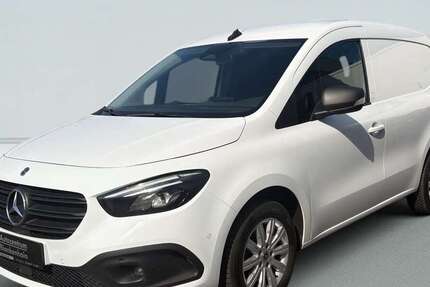 Mercedes-Benz Citan 99.887 km 15.380 &euro; Blankenhain 99444