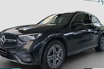 Mercedes-Benz GLC 300 4.824 km 53.898 &euro; Weimar 99428