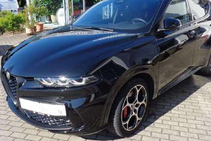 Alfa Romeo Tonale 25.000 km 32.990 &euro; Apolda 99510