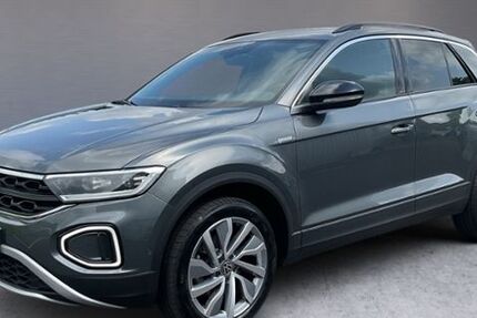 VW T-Roc 6.900 km 29.960 &euro; Rudolstadt 07407