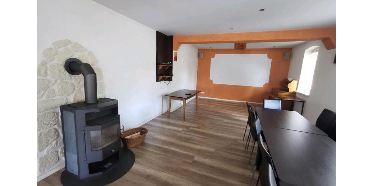 Gewerbeobjekt Blankenhain - 100&euro; | Angebot:26527084