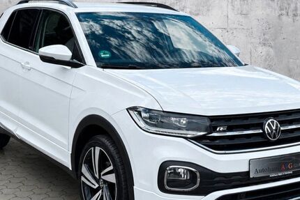 VW T-Cross 57.122 km 19.900 &euro; Eisenberg 07607