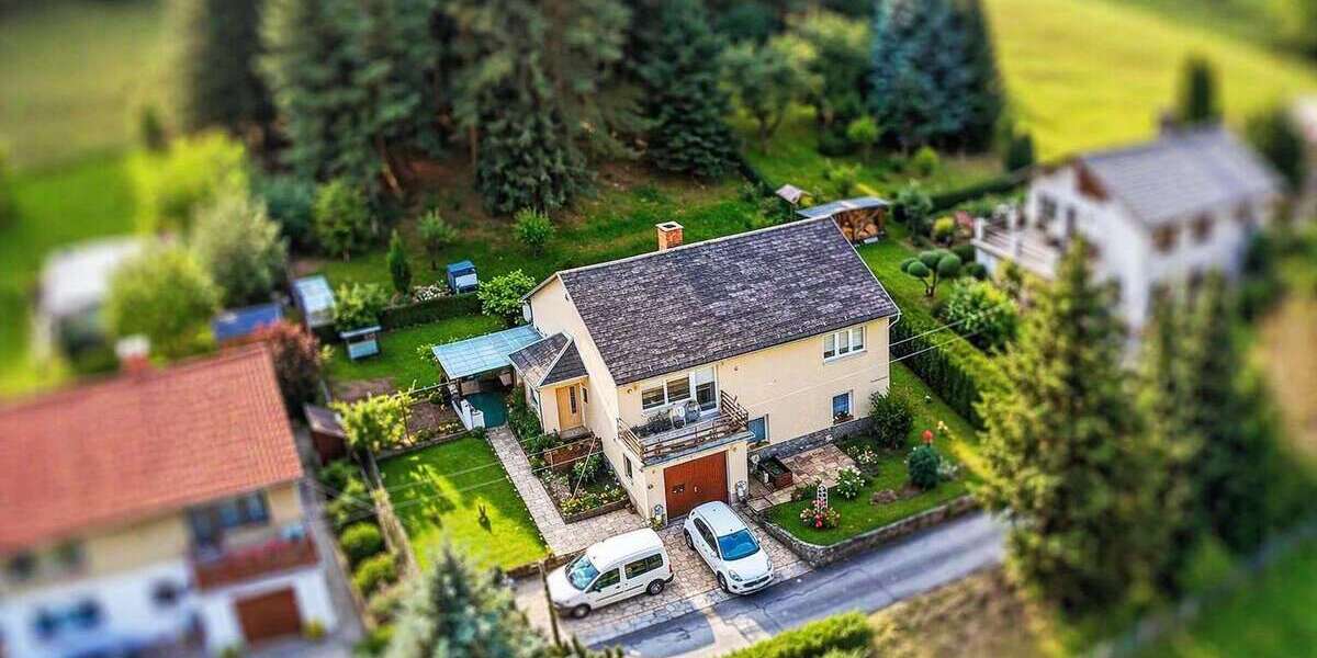 Einfamilienhaus Ottendorf - 5 Zimmer, 122 m&sup2;, 165.000&euro; | Angebot:27090786