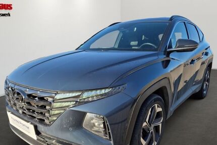 Hyundai TUCSON 87.000 km 24.985 &euro; Jena 07743