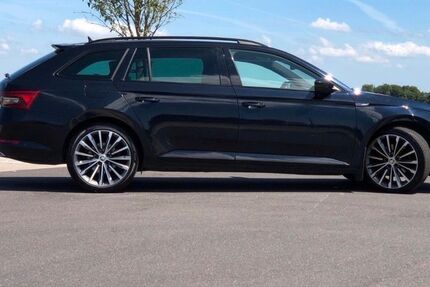 Skoda Superb 157.000 km 19.100 &euro; Jena 07749