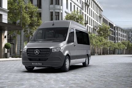 Mercedes-Benz Sprinter 60.760 km 37.570 &euro; Sulza 07751