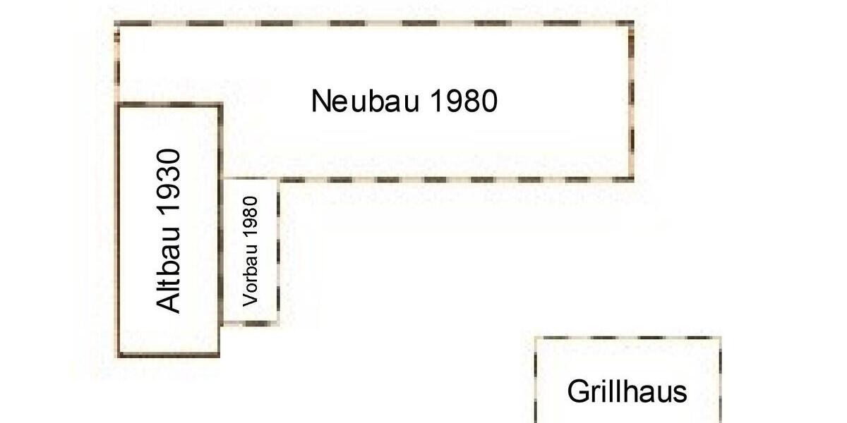 Herbstidyll: abseits gelegenes Einfamilienhaus mit großem Grundstück - Einfamilienhaus Großeutersdorf | Angebot:27346429