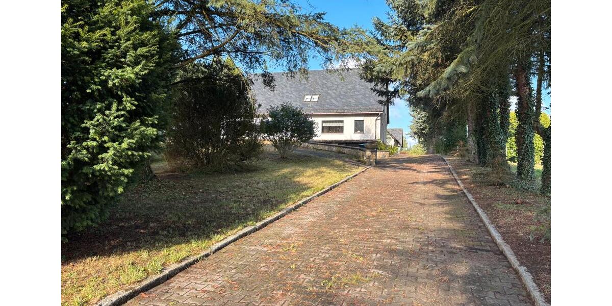 Einfamilienhaus Triptis - 590.000&euro; | Angebot:27267717